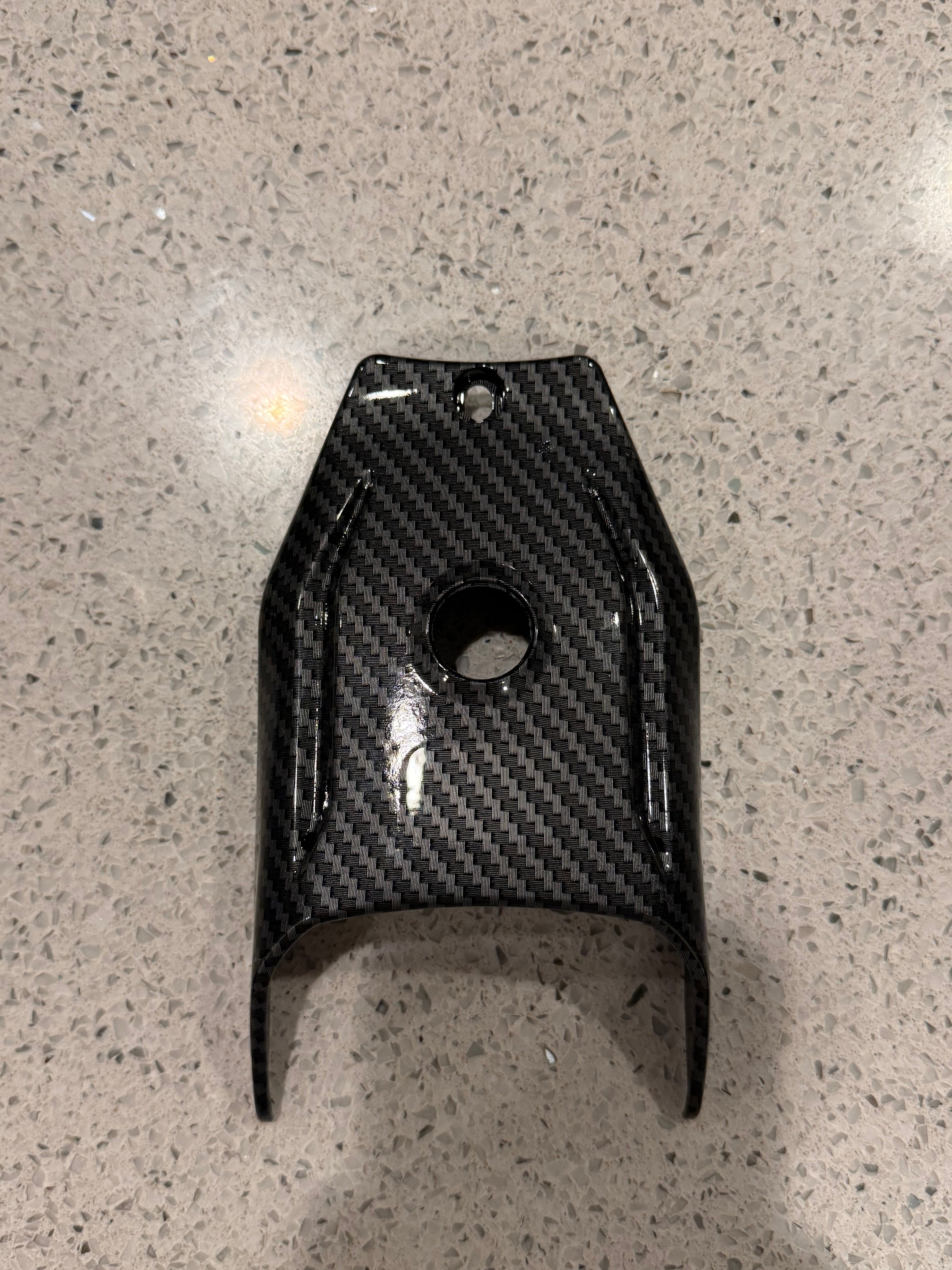 Talaria X3 Carbon Plastics Kit (Not a wrap)