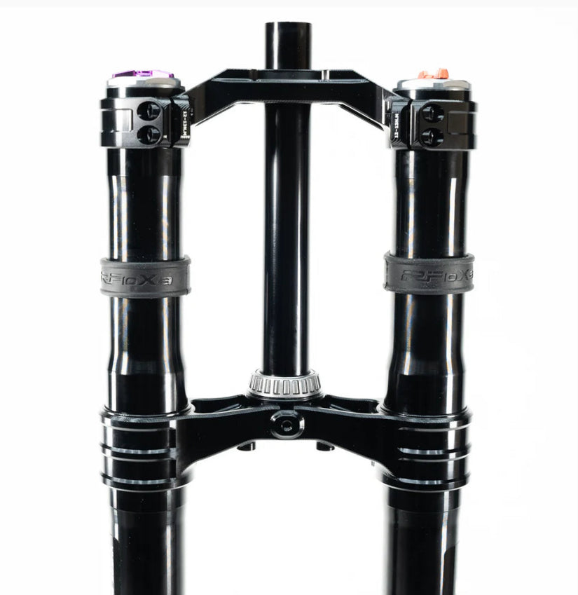 RFLOXA HAWK 31 MAX 228MM + RFLOXA RAB50RC- For Surron/Eride/Talaria