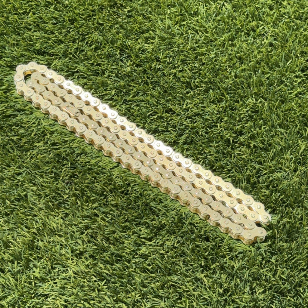 Upgraded Gold Chain For Tuttio & Yozma