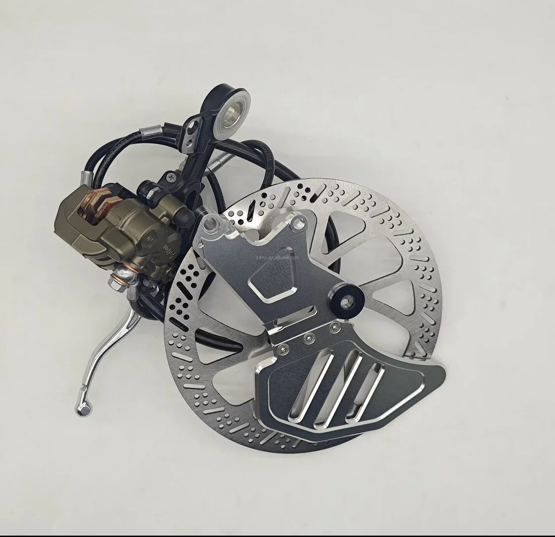 Talaria ultra bee brake kit